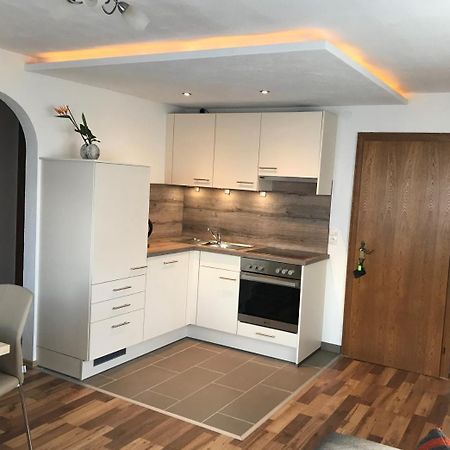 Appartment Spoettl Nauders Zewnętrze zdjęcie