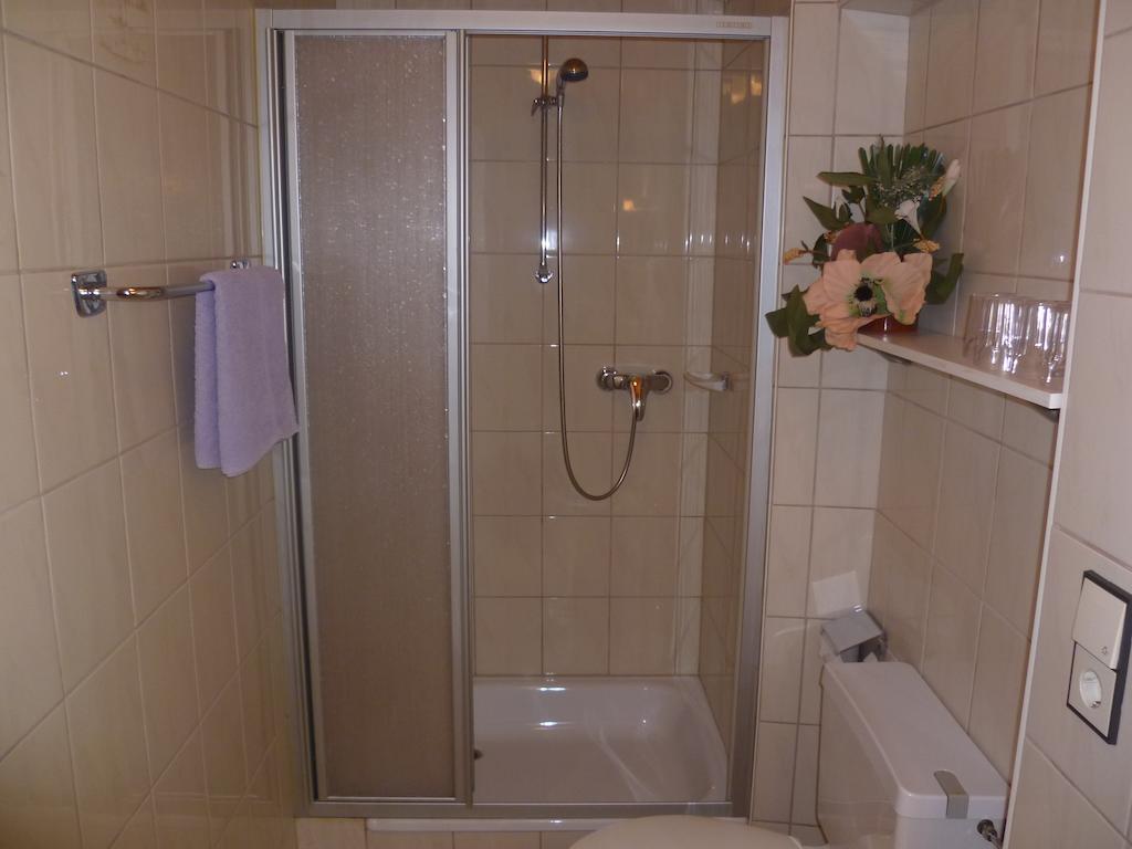 Appartment Spoettl Nauders Pokój zdjęcie