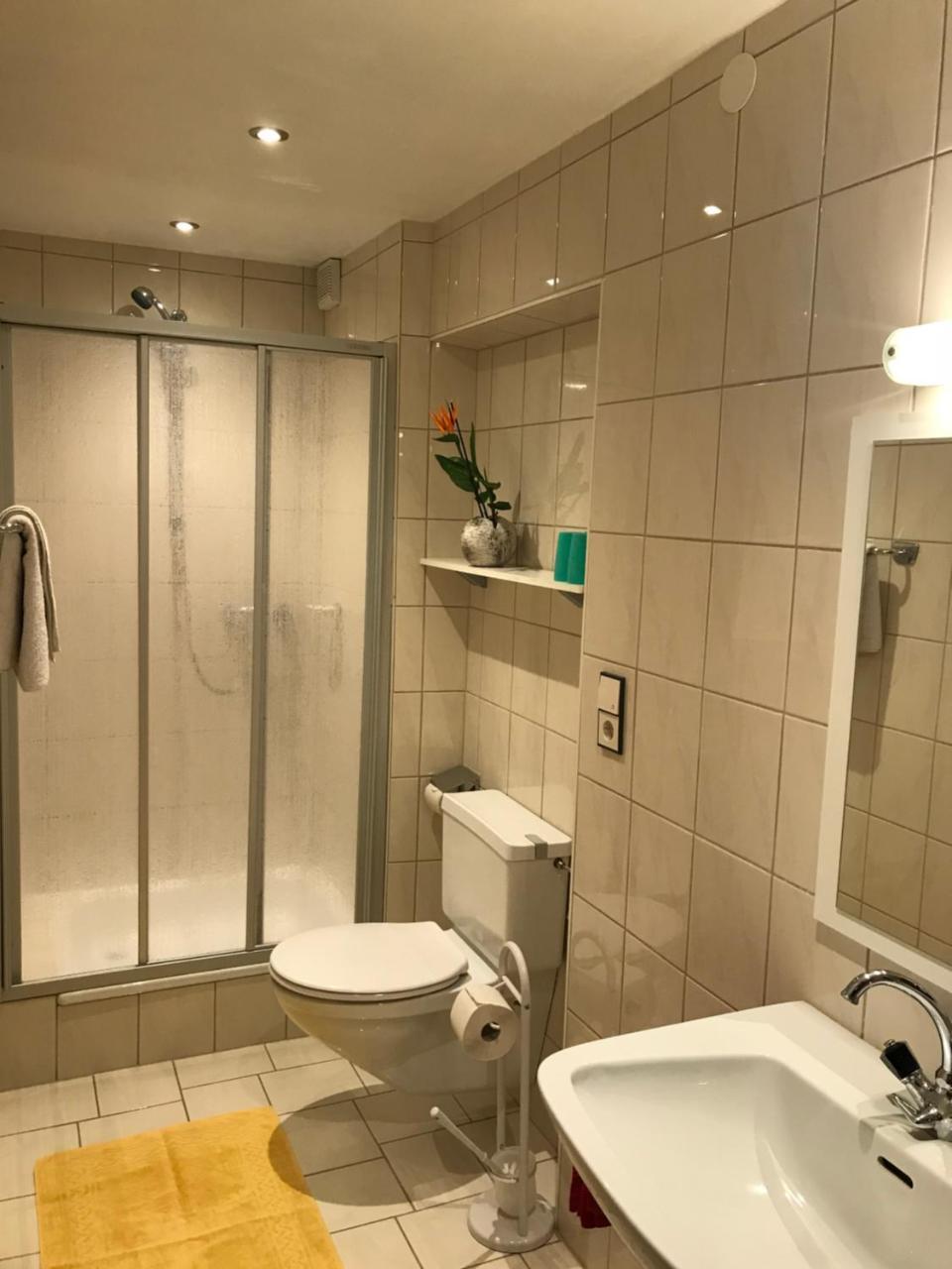 Appartment Spoettl Nauders Zewnętrze zdjęcie