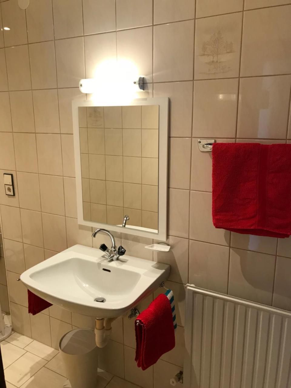 Appartment Spoettl Nauders Zewnętrze zdjęcie